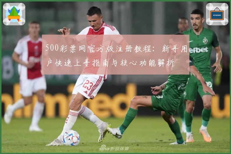 500彩票网官方版注册教程：新手用户快速上手指南与核心功能解析