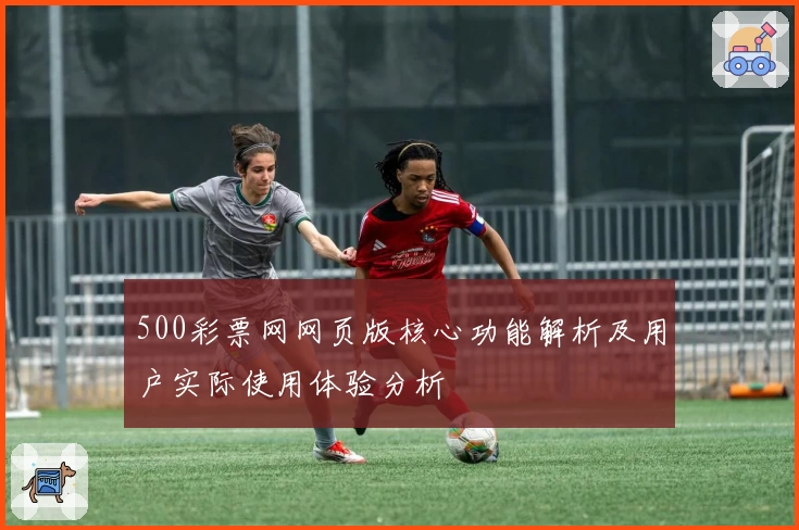 500彩票网网页版核心功能解析及用户实际使用体验分析