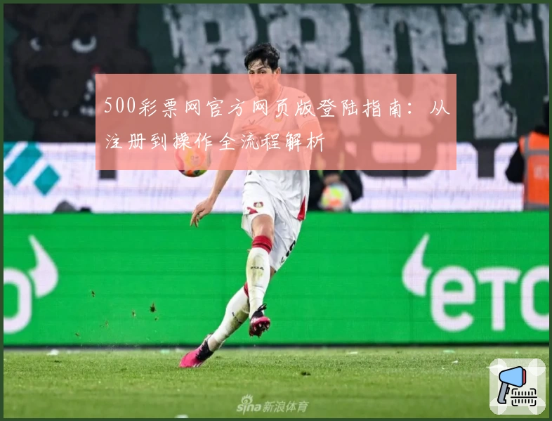 500彩票网官方网页版登陆指南：从注册到操作全流程解析
